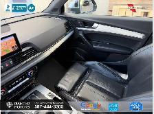 2018 Audi Q5 Technik - Adaptive Cruise - Bang And Olufsen Audio - Photo 19