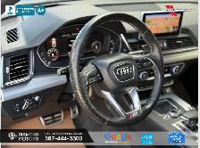 2018 Audi Q5 Technik - Adaptive Cruise - Bang And Olufsen Audio - Photo 23