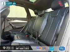 2018 Audi Q5 Technik - Adaptive Cruise - Bang And Olufsen Audio - Photo 26