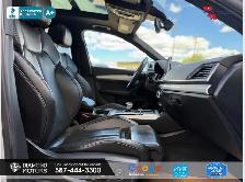 2018 Audi Q5 Technik - Adaptive Cruise - Bang And Olufsen Audio - Photo 27