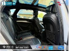 2018 Audi Q5 Technik - Adaptive Cruise - Bang And Olufsen Audio - Photo 28
