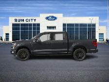 2026 Ford F-150 Platinum FX4 702A - Photo 2