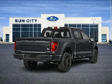 2026 Ford F-150 Platinum FX4 702A - Photo 3