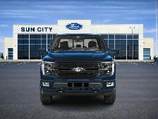 2026 Ford F-150 Platinum FX4 702A - Photo 4