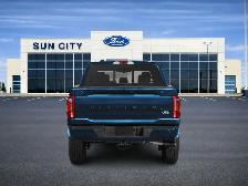 2026 Ford F-150 Platinum FX4 702A - Photo 5