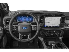 2026 Ford F-150 Platinum FX4 702A - Photo 6