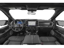 2026 Ford F-150 Platinum FX4 702A - Photo 7