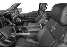 2026 Ford F-150 Platinum FX4 702A - Photo 8