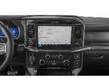 2026 Ford F-150 Platinum FX4 702A - Photo 9