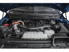 2026 Ford F-150 Platinum FX4 702A - Photo 11