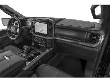 2026 Ford F-150 Platinum FX4 702A - Photo 14