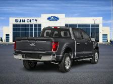 2026 Ford F-150 Lariat 501A - Photo 3