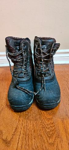 BRAND NEW OUTBOUND MEN'S ICEBREAKER WINTER BOOT - SIZE 12