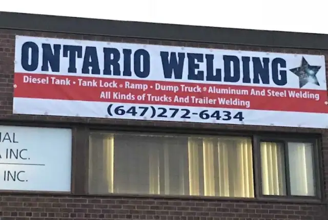 hiring for a welder
