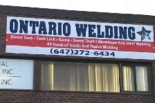 hiring for a welder