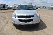 2010 Chevrolet Traverse LS - Photo 5