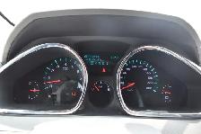 2010 Chevrolet Traverse LS - Photo 9