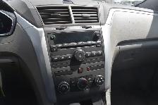 2010 Chevrolet Traverse LS - Photo 11