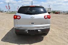 2010 Chevrolet Traverse LS - Photo 18