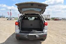 2010 Chevrolet Traverse LS - Photo 19