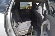 2010 Chevrolet Traverse LS - Photo 22