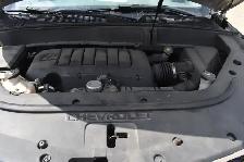 2010 Chevrolet Traverse LS - Photo 26