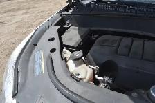 2010 Chevrolet Traverse LS - Photo 28