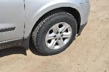 2010 Chevrolet Traverse LS - Photo 34