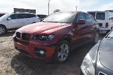 2011 BMW X6 xDrive35i