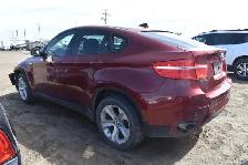 2011 BMW X6 xDrive35i - Photo 2
