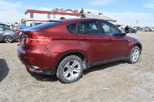 2011 BMW X6 xDrive35i - Photo 3
