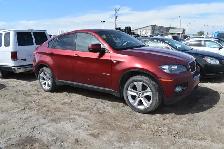 2011 BMW X6 xDrive35i - Photo 4