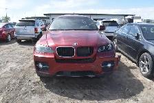 2011 BMW X6 xDrive35i - Photo 5