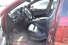 2011 BMW X6 xDrive35i - Photo 8