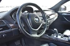 2011 BMW X6 xDrive35i - Photo 9