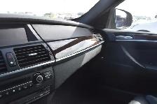 2011 BMW X6 xDrive35i - Photo 13