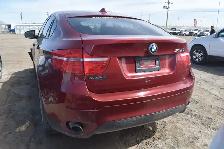 2011 BMW X6 xDrive35i - Photo 18