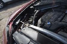 2011 BMW X6 xDrive35i - Photo 25