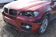 2011 BMW X6 xDrive35i - Photo 32
