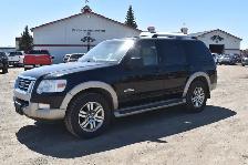 2006 Ford Explorer Eddie Bauer 4.6L 4WD
