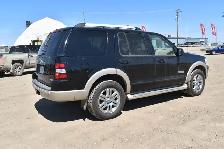 2006 Ford Explorer Eddie Bauer 4.6L 4WD - Photo 3