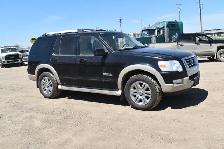 2006 Ford Explorer Eddie Bauer 4.6L 4WD - Photo 4