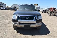 2006 Ford Explorer Eddie Bauer 4.6L 4WD - Photo 5