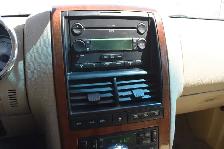 2006 Ford Explorer Eddie Bauer 4.6L 4WD - Photo 11
