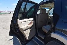 2006 Ford Explorer Eddie Bauer 4.6L 4WD - Photo 16