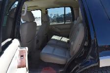 2006 Ford Explorer Eddie Bauer 4.6L 4WD - Photo 17