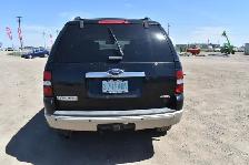 2006 Ford Explorer Eddie Bauer 4.6L 4WD - Photo 18