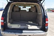 2006 Ford Explorer Eddie Bauer 4.6L 4WD - Photo 20