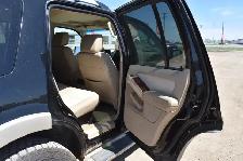 2006 Ford Explorer Eddie Bauer 4.6L 4WD - Photo 22
