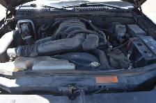 2006 Ford Explorer Eddie Bauer 4.6L 4WD - Photo 26